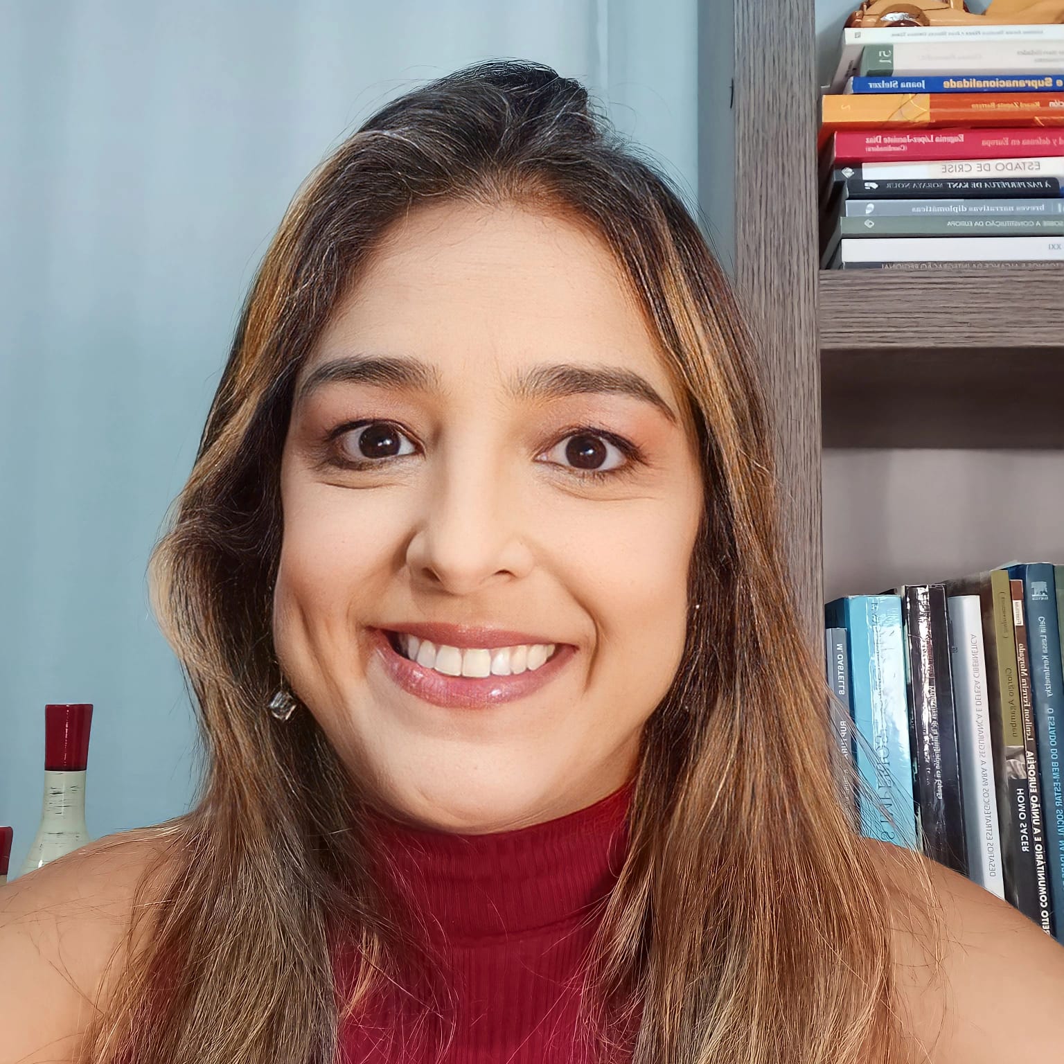 Ana Paula Rodriguez
